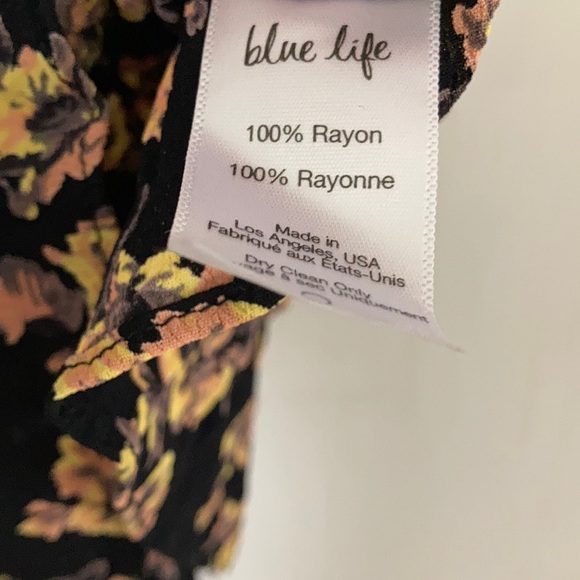 Planet Blue Romper - Picture 4 of 4